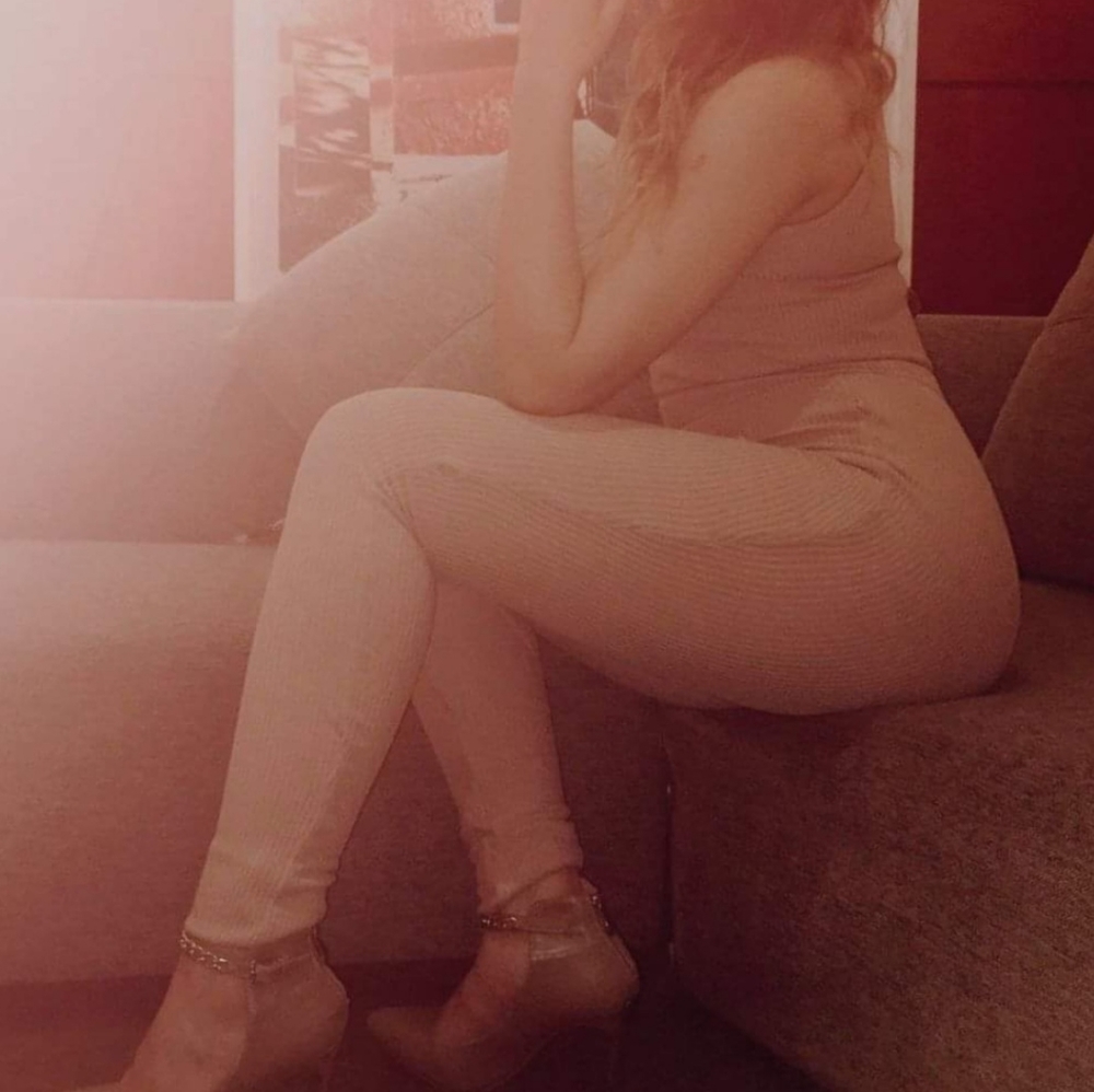 House of CB Dusty Pink Jumpsuit
